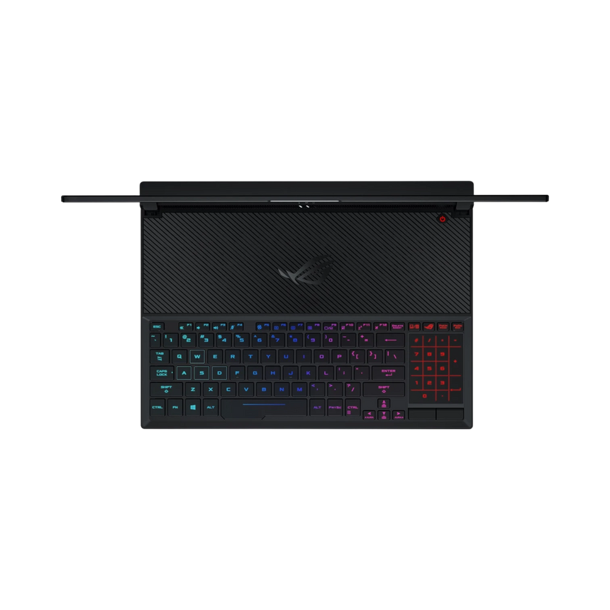 ASUS ROG Zephyrus S GX531GX 15.6" Gaming Laptop, Intel Core i7-8750H, NVIDIA RTX 2080, 16GB DDR4 RAM, 512GB SSD — Being Shipped
