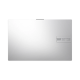 ASUS Vivobook Go 15.6" Slim Laptop, AMD Ryzen 5 7520U, 8GB RAM, 512GB SSD (Cool Silver) — Being Shipped