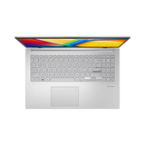 ASUS Vivobook Go 15.6" Slim Laptop, AMD Ryzen 5 7520U, 8GB RAM, 512GB SSD (Cool Silver) — Being Shipped