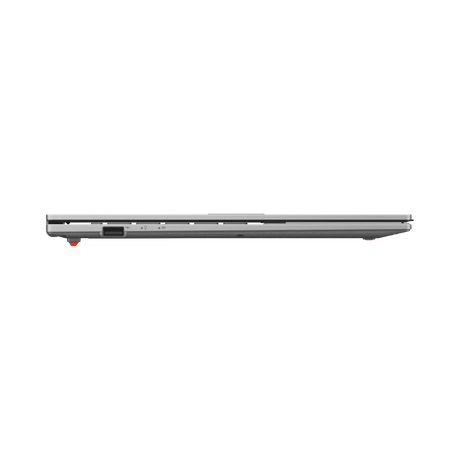 ASUS Vivobook Go 15.6" Slim Laptop, AMD Ryzen 5 7520U, 8GB RAM, 512GB SSD (Cool Silver) — Being Shipped