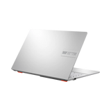 ASUS Vivobook Go 15.6" Slim Laptop, AMD Ryzen 5 7520U, 8GB RAM, 512GB SSD (Cool Silver) — Being Shipped