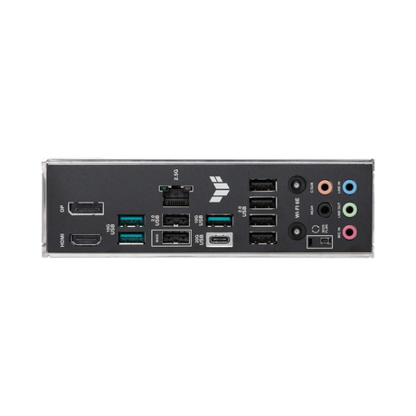 ASUS TUF GAMING B650E-PLUS WIFI AM5 ATX Motherboard — Being Shipped