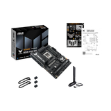 ASUS TUF GAMING B650E-PLUS WIFI AM5 ATX Motherboard — Being Shipped