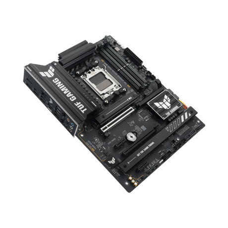 ASUS TUF GAMING B650E-PLUS WIFI AM5 ATX Motherboard — Being Shipped