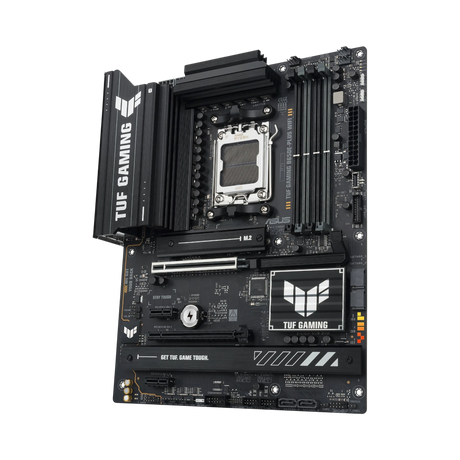 ASUS TUF GAMING B650E-PLUS WIFI AM5 ATX Motherboard — Being Shipped