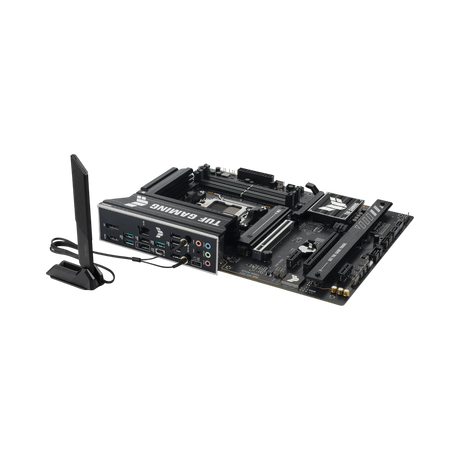 ASUS TUF GAMING B650E-PLUS WIFI AM5 ATX Motherboard — Being Shipped