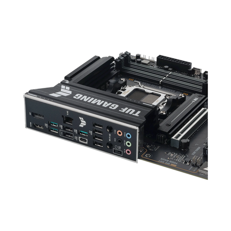 ASUS TUF GAMING B650E-PLUS WIFI AM5 ATX Motherboard — Being Shipped