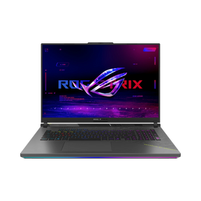 ASUS ROG Strix G18 18" Gaming Laptop, AMD Ryzen 9 8940HX, NVIDIA RTX 5060, 32GB DDR5 RAM, 1TB SSD — Being Shipped