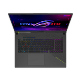 ASUS ROG Strix G18 18" Gaming Laptop, AMD Ryzen 9 8940HX, NVIDIA RTX 5060, 32GB DDR5 RAM, 1TB SSD — Being Shipped