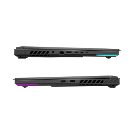 ASUS ROG Strix G18 18" Gaming Laptop, AMD Ryzen 9 8940HX, NVIDIA RTX 5060, 32GB DDR5 RAM, 1TB SSD — Being Shipped
