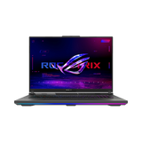 ASUS ROG Strix G18 18" Gaming Laptop, AMD Ryzen 9 8940HX, NVIDIA RTX 5060, 32GB DDR5 RAM, 1TB SSD — Being Shipped
