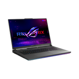ASUS ROG Strix G18 18" Gaming Laptop, AMD Ryzen 9 8940HX, NVIDIA RTX 5060, 32GB DDR5 RAM, 1TB SSD — Being Shipped