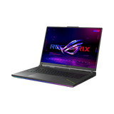 ASUS ROG Strix G18 18" Gaming Laptop, AMD Ryzen 9 8940HX, NVIDIA RTX 5060, 32GB DDR5 RAM, 1TB SSD — Being Shipped