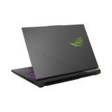 ASUS ROG Strix G18 18" Gaming Laptop, AMD Ryzen 9 8940HX, NVIDIA RTX 5060, 32GB DDR5 RAM, 1TB SSD — Being Shipped