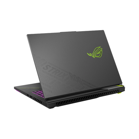 ASUS ROG Strix G18 18" Gaming Laptop, AMD Ryzen 9 8940HX, NVIDIA RTX 5060, 32GB DDR5 RAM, 1TB SSD — Being Shipped