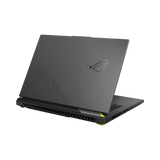 ASUS ROG Strix G18 18" Gaming Laptop, AMD Ryzen 9 8940HX, NVIDIA RTX 5060, 32GB DDR5 RAM, 1TB SSD — Being Shipped