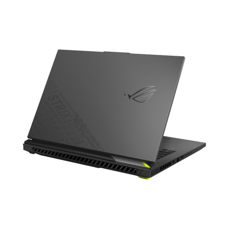 ASUS ROG Strix G18 18" Gaming Laptop, AMD Ryzen 9 8940HX, NVIDIA RTX 5060, 32GB DDR5 RAM, 1TB SSD — Being Shipped