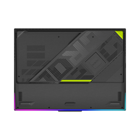 ASUS ROG Strix G18 18" Gaming Laptop, AMD Ryzen 9 8940HX, NVIDIA RTX 5060, 32GB DDR5 RAM, 1TB SSD — Being Shipped