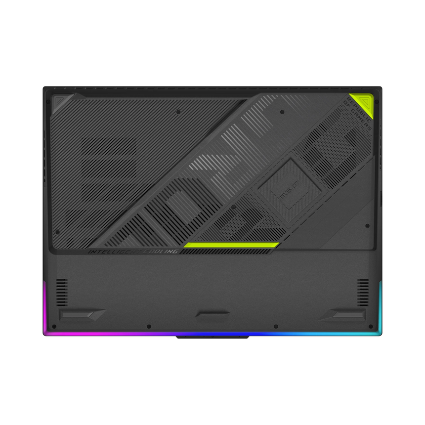 ASUS ROG Strix G18 18" Gaming Laptop, AMD Ryzen 9 8940HX, NVIDIA RTX 5060, 32GB DDR5 RAM, 1TB SSD — Being Shipped