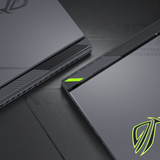 ASUS ROG Strix G18 18" Gaming Laptop, AMD Ryzen 9 8940HX, NVIDIA RTX 5060, 32GB DDR5 RAM, 1TB SSD — Being Shipped