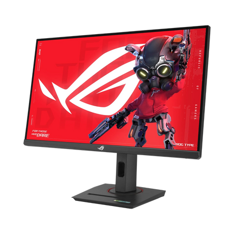 ASUS ROG Strix 27" 16:9 380Hz FHD IPS USB-C Gaming Monitor — Being Shipped