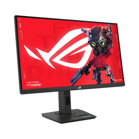 ASUS ROG Strix 27" 16:9 380Hz FHD IPS USB-C Gaming Monitor — Being Shipped