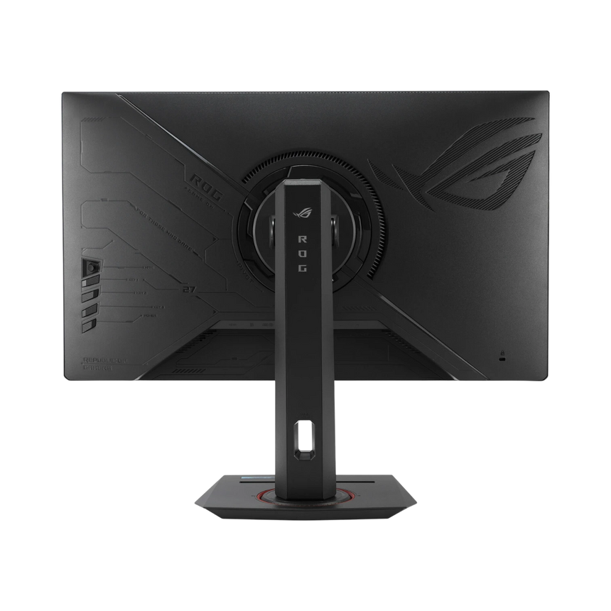 ASUS ROG Strix 27" 16:9 380Hz FHD IPS USB-C Gaming Monitor — Being Shipped