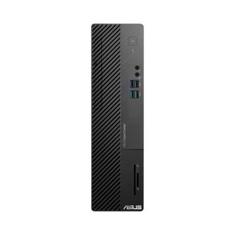 ASUS ExpertCenter D5 SFF Desktop Computer, Intel Core i7-13700, 16GB DDR4 RAM, 1TB SSD — Being Shipped