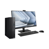 ASUS ExpertCenter D5 SFF Desktop Computer, Intel Core i7-13700, 16GB DDR4 RAM, 1TB SSD — Being Shipped