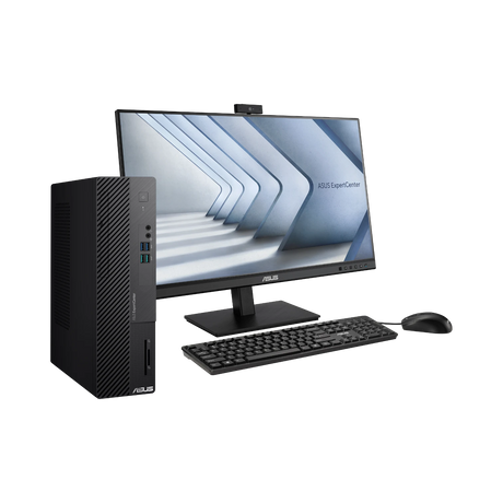 ASUS ExpertCenter D5 SFF Desktop Computer, Intel Core i7-13700, 16GB DDR4 RAM, 1TB SSD — Being Shipped