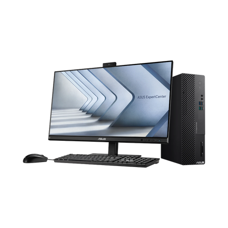 ASUS ExpertCenter D5 SFF Desktop Computer, Intel Core i7-13700, 16GB DDR4 RAM, 1TB SSD — Being Shipped