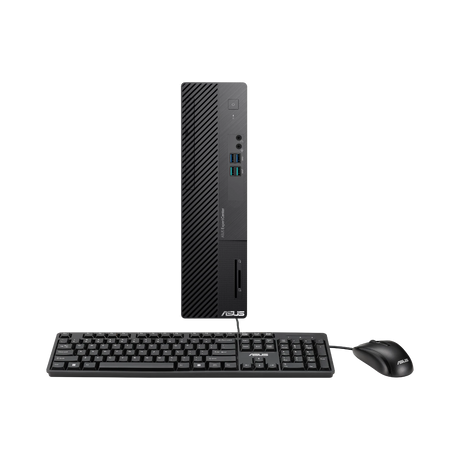 ASUS ExpertCenter D5 SFF Desktop Computer, Intel Core i7-13700, 16GB DDR4 RAM, 1TB SSD — Being Shipped