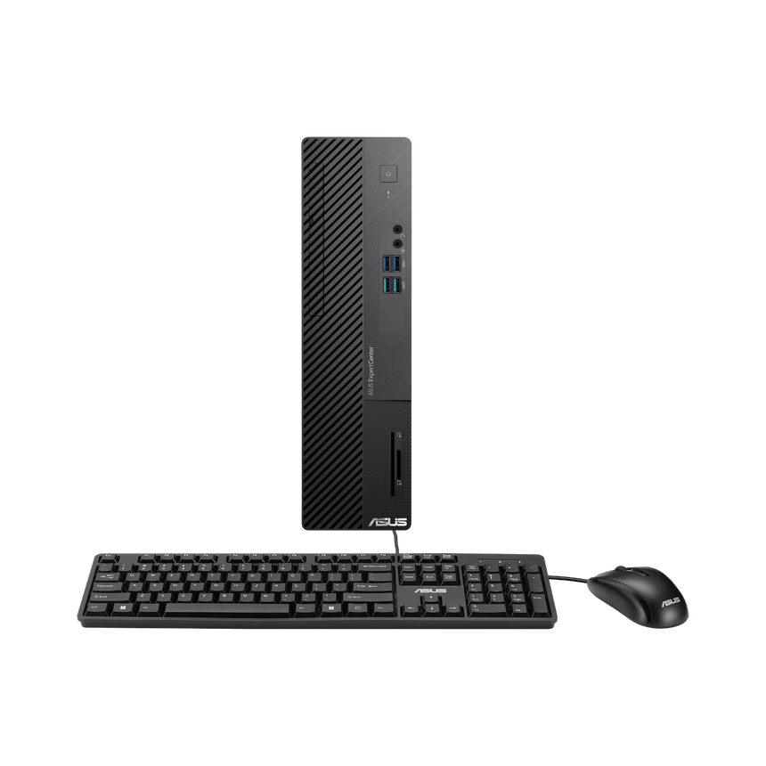 ASUS ExpertCenter D5 SFF Desktop Computer, Intel Core i7-13700, 16GB DDR4 RAM, 1TB SSD — Being Shipped