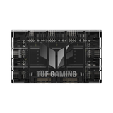 ASUS TUF Gaming ARGB PWM Fan Hub — Being Shipped