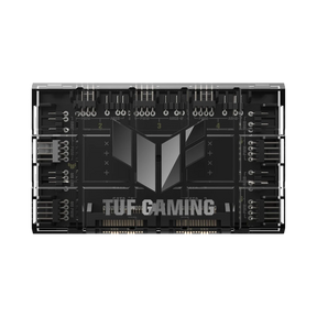 ASUS TUF Gaming ARGB PWM Fan Hub — Being Shipped