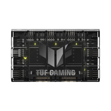 ASUS TUF Gaming ARGB PWM Fan Hub — Being Shipped