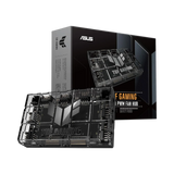 ASUS TUF Gaming ARGB PWM Fan Hub — Being Shipped