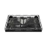 ASUS TUF Gaming ARGB PWM Fan Hub — Being Shipped