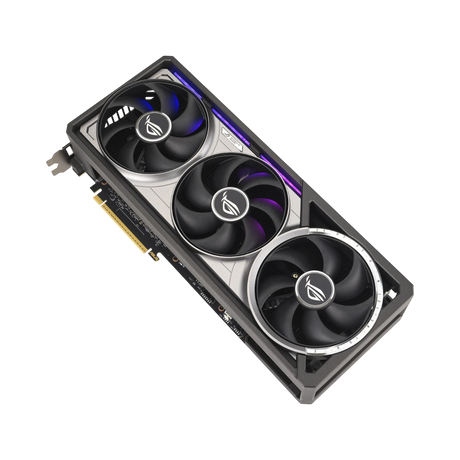 ASUS GeForce RTX 5090 ROG Astral OC Graphics Card — Being Shipped