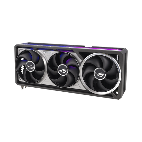 ASUS GeForce RTX 5090 ROG Astral OC Graphics Card — Being Shipped