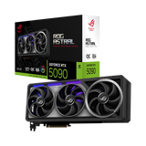 ASUS GeForce RTX 5090 ROG Astral OC Graphics Card — Being Shipped