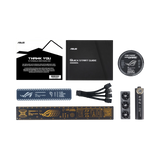 ASUS GeForce RTX 5090 ROG Astral OC Graphics Card — Being Shipped