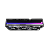 ASUS GeForce RTX 5090 ROG Astral OC Graphics Card — Being Shipped
