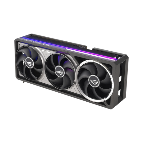 ASUS GeForce RTX 5090 ROG Astral OC Graphics Card — Being Shipped