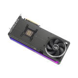 ASUS GeForce RTX 5090 ROG Astral OC Graphics Card — Being Shipped