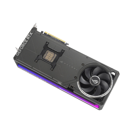 ASUS GeForce RTX 5090 ROG Astral OC Graphics Card — Being Shipped