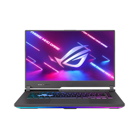 ASUS ROG Strix G15 15.6" Gaming Laptop, AMD Ryzen 9 5900HX, NVIDIA GeForce RTX 3060, 16GB DDR4 RAM, 512GB SSD (Black, 2021) — Being Shipped