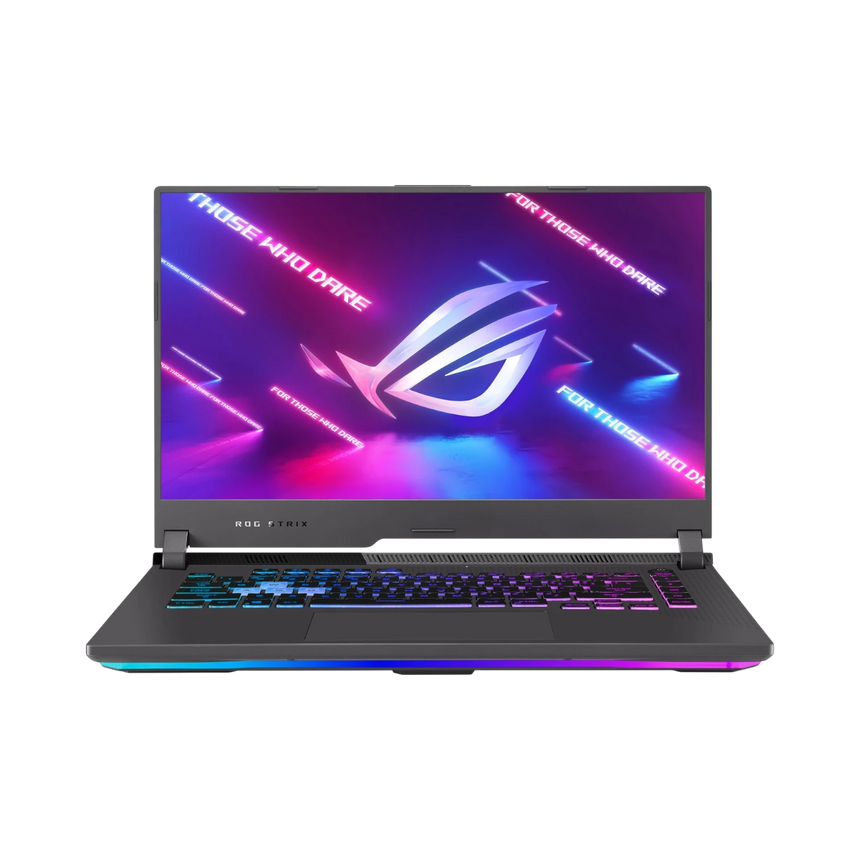 ASUS ROG Strix G15 15.6" Gaming Laptop, AMD Ryzen 9 5900HX, NVIDIA GeForce RTX 3060, 16GB DDR4 RAM, 512GB SSD (Black, 2021) — Being Shipped