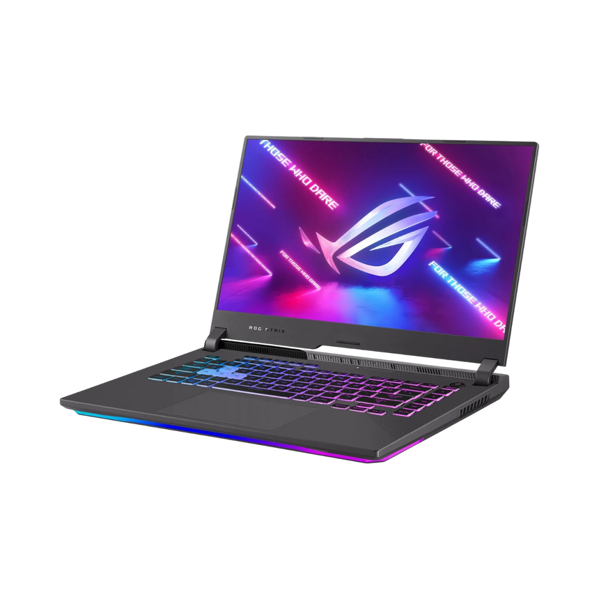 ASUS ROG Strix G15 15.6" Gaming Laptop, AMD Ryzen 9 5900HX, NVIDIA GeForce RTX 3060, 16GB DDR4 RAM, 512GB SSD (Black, 2021) — Being Shipped