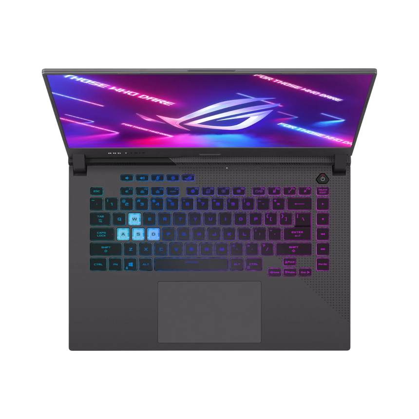 ASUS ROG Strix G15 15.6" Gaming Laptop, AMD Ryzen 9 5900HX, NVIDIA GeForce RTX 3060, 16GB DDR4 RAM, 512GB SSD (Black, 2021) — Being Shipped